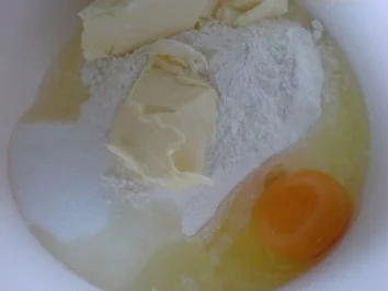 Mohntorte - Rezept - Bild Nr. 4