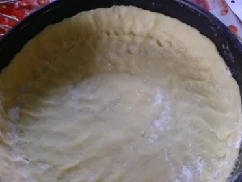 Mohntorte - Rezept - Bild Nr. 7
