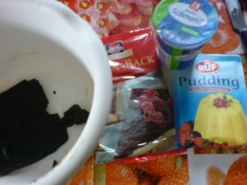 Mohntorte - Rezept - Bild Nr. 8