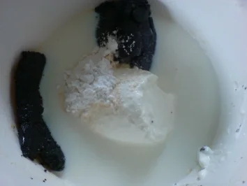 Mohntorte - Rezept - Bild Nr. 9