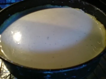 Mohntorte - Rezept - Bild Nr. 10