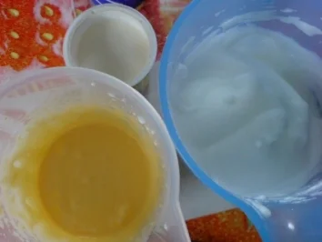 Mohntorte - Rezept - Bild Nr. 12