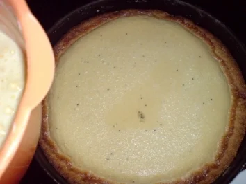 Mohntorte - Rezept - Bild Nr. 15