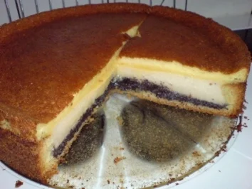 Mohntorte - Rezept - Bild Nr. 19