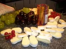 Rezept: Snack am Abend Snack am Abend - Rezept