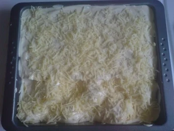 Rezept: Schinken-Hack-Röllchen Bild Nr. 5 Schinken-Hack-Röllchen - Rezept - Bild Nr. 5