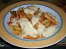 Nudelauflauf - Rezept