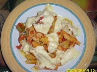 Nudelauflauf - Rezept - Bild Nr. 2