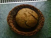 JAUSE: Vitalbrot - Rezept
