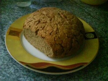 Rezept: JAUSE: Vitalbrot Bild Nr. 2 JAUSE: Vitalbrot - Rezept - Bild Nr. 2