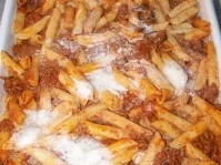 Vanessa's Auflauf - Rezept - Bild Nr. 3