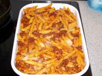 Vanessa's Auflauf - Rezept - Bild Nr. 4