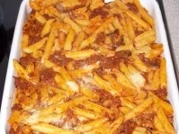 Vanessa's Auflauf - Rezept - Bild Nr. 5