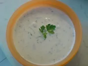 Rezept: Kräuter-Joghurt Kräuter-Joghurt - Rezept