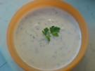 Kräuter-Joghurt - Rezept
