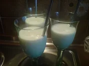 Cocktail "Pina Colada" - Rezept