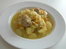 Spitzkohl mit Hackbällchen - Rezept