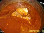 Schweinerolle auf meine Art. - Rezept