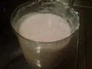 Cocktail "KiBa Colada" - Rezept