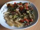 Gemüsegulasch - Rezept