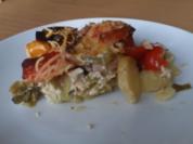 Kartoffelauflauf - Rezept