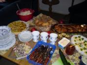 Mein Geburtstags-Brunch - Rezept