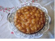 Aprikosentarte - Rezept