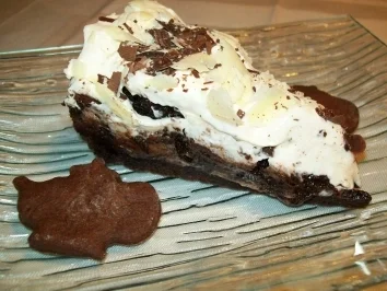 2 die 4 chocolate-pie - Rezept
