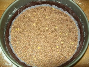 2 die 4 chocolate-pie - Rezept - Bild Nr. 8