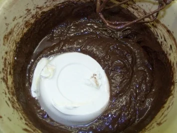 2 die 4 chocolate-pie - Rezept - Bild Nr. 10