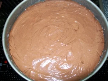 2 die 4 chocolate-pie - Rezept - Bild Nr. 11