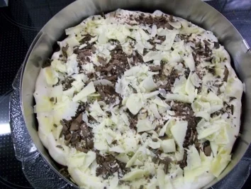 2 die 4 chocolate-pie - Rezept - Bild Nr. 14