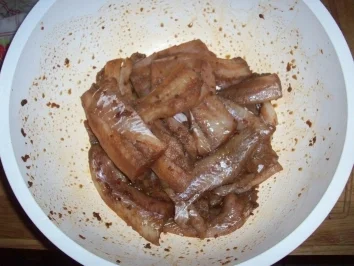 Backfisch asiatisch angehaucht - Rezept - Bild Nr. 3