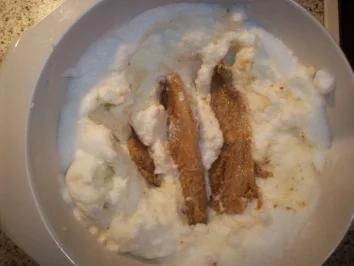 Backfisch asiatisch angehaucht - Rezept - Bild Nr. 4