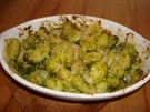 Grüne Gnocchi - Rezept