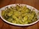 Grüne Gnocchi - Rezept