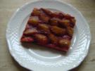 Pflaumenkuchen auf Hefe - Rezept