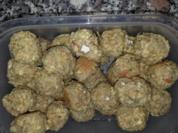 Hundekekse - Rezept