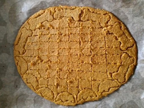 Hundekekse - Rezept - Bild Nr. 3