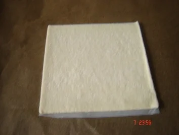 Gefüllte Blätterteigtaschen - Rezept - Bild Nr. 2