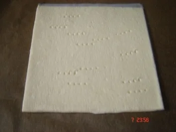 Gefüllte Blätterteigtaschen - Rezept - Bild Nr. 3