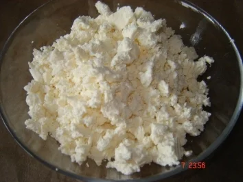 Gefüllte Blätterteigtaschen - Rezept - Bild Nr. 4