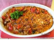Räuberschnitzel - Rezept