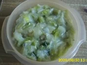 Porre so wie ich Ihn mag - Rezept