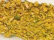 Kokos-Couscous-Salat - Rezept