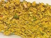 Kokos-Couscous-Salat - Rezept