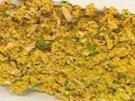 Kokos-Couscous-Salat - Rezept