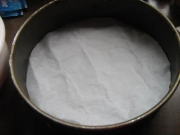 Amarettini-Aprikosen-Sauerkirsch - Torte - Rezept - Bild Nr. 3