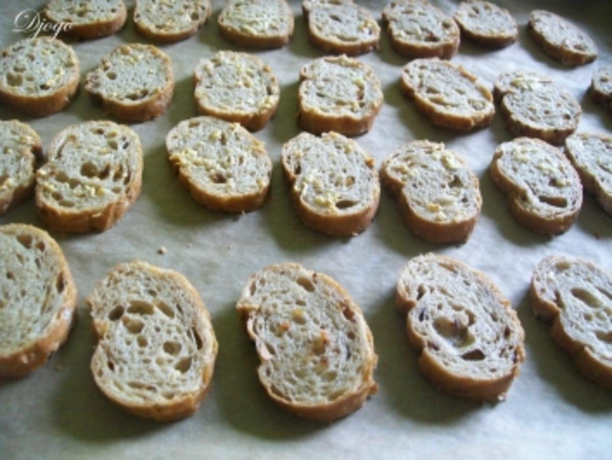 Brot Chips - Rezept - Bild Nr. 2