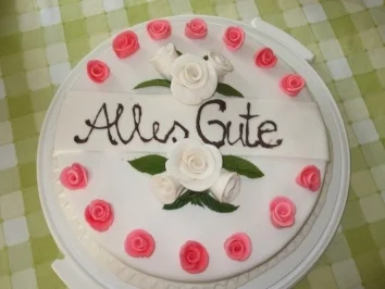 Rezept: schokocremetorte Bild Nr. 3 schokocremetorte - Rezept - Bild Nr. 3